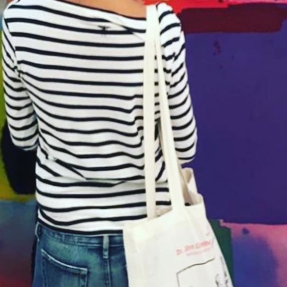 Dior “Women Artists” long sleeve boatneck T-Shirt - Picture 2 of 5